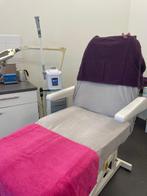 behandelstoel pedicure en schoonheidsverzorging; merk  LINAK, Diensten en Vakmensen, Schoonheidsspecialisten | Pedicure