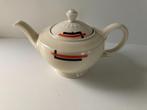 art deco theepot Windsor ALS NIEUW, Ophalen of Verzenden
