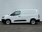 Peugeot Partner 1.6 BlueHDI Premium Long Cruise € 7.980,00, Auto's, Gebruikt, 1370 kg, 4 cilinders, Parkeersensor