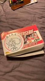 anini Ajax Foto Serie 1998 – Volle doos + 10 geseald, Tickets en Kaartjes, Losse kaart, Eén persoon, Januari, Buitenland