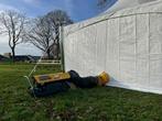Diesel kachel/ tent kachel/ bouwkachel, Ophalen, Nieuw, Overige