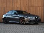 Alfa Romeo Giulia 2.9 V6 Quadrifoglio MY25 | Harman/Kardon |, Auto's, Alfa Romeo, Automaat, Achterwielaandrijving, Gebruikt, Met garantie (alle)