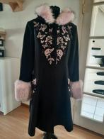 Hell Bunny jas. Maat xl., Kleding | Dames, Ophalen of Verzenden, Zo goed als nieuw, Maat 46/48 (XL) of groter