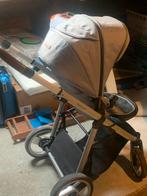 Musty  grey traveller multifunctioneel kinderwagen, Kinderen en Baby's, Kinderwagens en Combinaties, Ophalen, Zo goed als nieuw