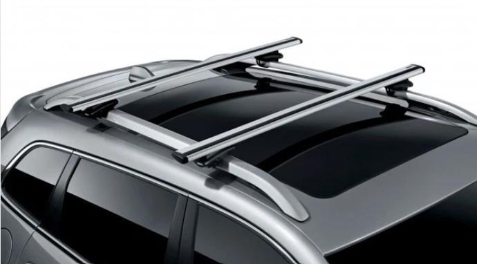 Dakdrager origineel imperiaal  K82213927  Jeep Cherokee 2014, Auto diversen, Dakdragers, Nieuw, Ophalen of Verzenden