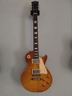 Gibson custom shop Les Paul 1958 Historic reissue, Muziek en Instrumenten, Ophalen, Zo goed als nieuw, Gibson