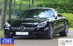 Mercedes AMG GT 4.0 S | 2016 | 72.000 km | Inruil mogelijk., Automaat, Achterwielaandrijving, Gebruikt, 510 pk