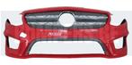 Bumper Mercedes B Klasse W246 AMG Facelift 14- A2468850300 V