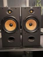 Bowers & wilkins DM 602, Audio, Tv en Foto, Luidsprekers, Front, Rear of Stereo speakers, Bowers & Wilkins (B&W), Ophalen of Verzenden