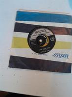 Jerry lee lewis 7inch livin lovin wreck, Ophalen of Verzenden, Zo goed als nieuw, Pop