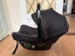NUNA Pippa Next autostoel met isofix base, Gebruikt, Isofix, 0 t/m 13 kg, Ophalen