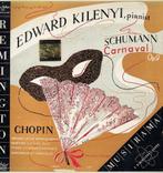 Edward Kilenyi-Schumann Chopin–Carnaval -Short Pieces , Kamermuziek, Ophalen of Verzenden, Zo goed als nieuw, 12 inch