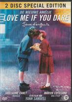 Love Me If You Dare (2003) NL dvd - Special Edition, Ophalen of Verzenden, Zo goed als nieuw