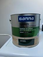 Diverse Verf en Beits - Nieuw, Nieuw, Ophalen of Verzenden, Verf, Minder dan 5 liter