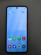 Samsung A55 5G, 128gb  ALS NIEUW donkerblauw, Telecommunicatie, Mobiele telefoons | Samsung, Blauw, Ophalen of Verzenden, Zo goed als nieuw