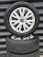 16” Orig Staal VW Caddy Golf 7 8 GTI GTD velgen Winterbanden, Ophalen, Gebruikt, 16 inch, Band(en)