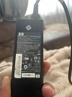 HP Laptop Adapter, Computers en Software, Laptop-opladers, Ophalen of Verzenden, Gebruikt