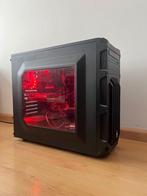 Gaming PC te koop – AMD FX-4300 / 16GB RAM / Radeon R7 360, Computers en Software, Ophalen, Gebruikt, AMD, Gaming PC