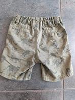 Korte broek tijger maat 86, Ophalen of Verzenden, Zo goed als nieuw, Jongen, Broek