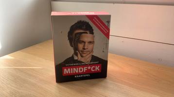 Mindf*ck kaartspel beschikbaar voor biedingen
