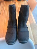 Zwarte Snowboots Maat 37, Ophalen, Zo goed als nieuw
