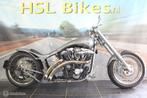 Harley Davidson FXSTS Special Custom, Motoren, Motoren | Harley-Davidson, 2 cilinders, 1340 cc, Chopper, Bedrijf