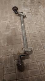 Knott torsie as 4x100 750kg padmaat 90cm, Ophalen of Verzenden
