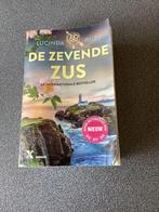 Lucinda Riley - de zevende zus, Boeken, Romans, Gelezen, Lucinda Riley, Ophalen of Verzenden, Nederland