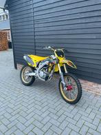 Suzuki rmz 250, Ophalen, 6 versnellingen, Gebruikt, Suzuki