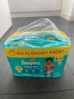 Luiers maat 2 Pampers baby-dry, Kinderen en Baby's, Badjes en Verzorging, Ophalen, Nieuw, Overige typen, Overige merken