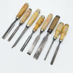 Set Beitels & Gutsen (54988-26), Ophalen of Verzenden