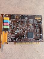 Videokaart - Sound Blaster Live! CT4670, Ophalen of Verzenden, Gebruikt, Intern, Creative