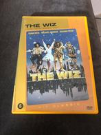 The Wiz, Alle leeftijden, Ophalen of Verzenden, Zo goed als nieuw