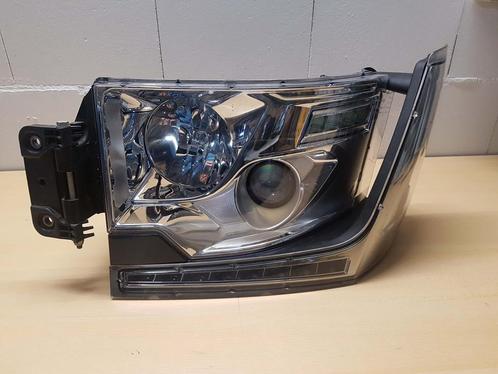 7482251397 RENAULT T-RANGE HEADLIGHT LEFT EL., Auto-onderdelen, Vrachtwagen-onderdelen, Renault, Verlichting, Gebruikt, Ophalen of Verzenden