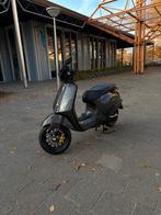 Vespa Sprint Scooter - 2016 - Akrapovic Uitlaat, Ophalen, Gebruikt, Overige modellen, Maximaal 45 km/u