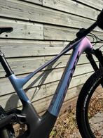 Scott Contessa Spark RC World Cup, Fully, 49 tot 53 cm, Zo goed als nieuw, Ophalen