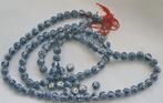 Lange Chinees gebed ketting, Antiek en Kunst, Ophalen of Verzenden