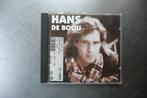 Hans de Booij - Vlaamse Helden, Ophalen of Verzenden, Pop