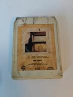 Dire Straits - Dire Straits 8 track cassette, Cd's en Dvd's, Cassettebandjes, Ophalen of Verzenden, Gebruikt, Pop, 1 bandje