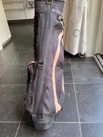 Golftas met standaard., Ophalen of Verzenden, Gebruikt, Tas, Overige merken