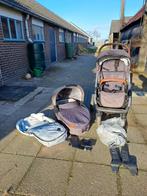 Mutsy evo kinderwagen, Kinderen en Baby's, Kinderwagens en Combinaties, Ophalen of Verzenden, Mutsy