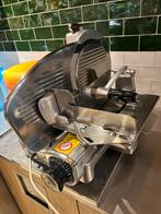 Berkel Snijmachine met ingebouwde weegschaal - Horeca, Ophalen, Gebruikt, Overige typen