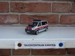 WSI   Volkswagen   Transporter   Polizei., Ophalen of Verzenden, Nieuw, Bus of Vrachtwagen, Wsi