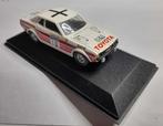 SOLIDO TOYOTA CELICA TA22 RALLY 1;43, Verzenden, Zo goed als nieuw, Auto, Solido