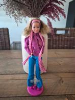 Vintage Barbie Heart jaren 80, Ophalen of Verzenden