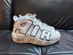 Nike air more Uptempo maat 35,5, Nieuw, Ophalen of Verzenden, Jongen of Meisje, Sportschoenen