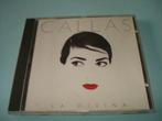 MARIA CALLAS - LA DIVINA, Cd's en Dvd's, Ophalen of Verzenden