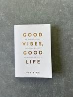 Good vibes good life, Verzenden, Nieuw