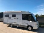 Dethleffs i5942 2.8TD Bj 1999 ZEER MOOI 121dkm vastbed, Caravans en Kamperen, Campers, 7 tot 8 meter, Particulier, Dethleffs, Half-integraal