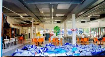 Korting Indoorspeeltuin Plezier in Soesterberg beschikbaar voor biedingen